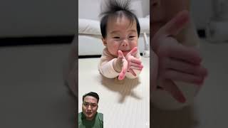 Download lagu Pok Ame Ame #shorts #shortsfund #shortvideo #youtubeshorts #feedshorts #bebsdeta mp3