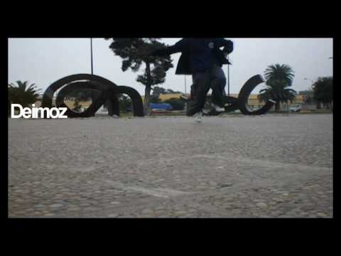 [Cwalklife.com] CwalkOrDie10' - Final / Battle 1 - Artifice vs Deimoz