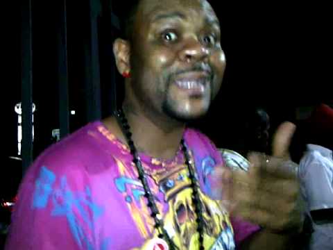 W.T.F FAMBO SWAGGIN' 2011