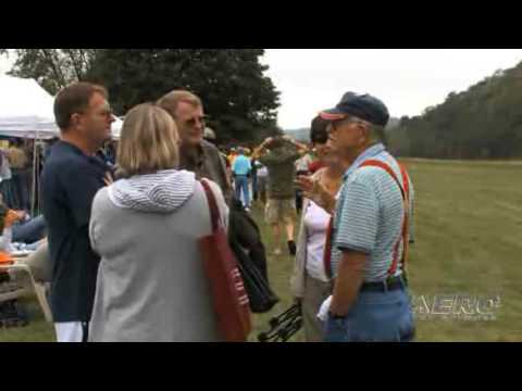 Just Like Old Times: Aero-TV Visits The Lee Bottom ...