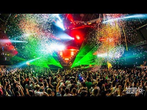 WINTERBEATS FESTIVAL 2019 - Das Opening