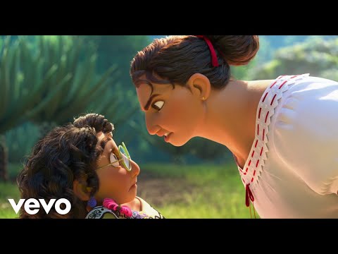 Ana Ka - Sous les apparences (De Encanto: La fantastique famille Madrigal)
