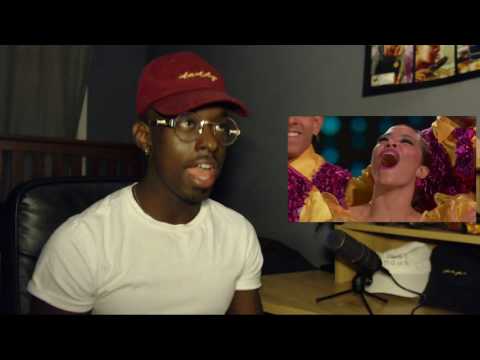 Swing Latino World OF Dance Finals round 2 [ Full REACTION ]