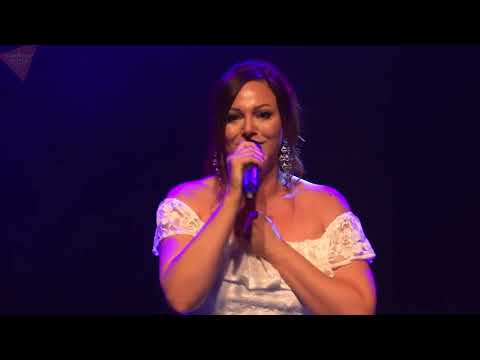 KWC 2022 Round 3 - Renee - My Heart Will Go On