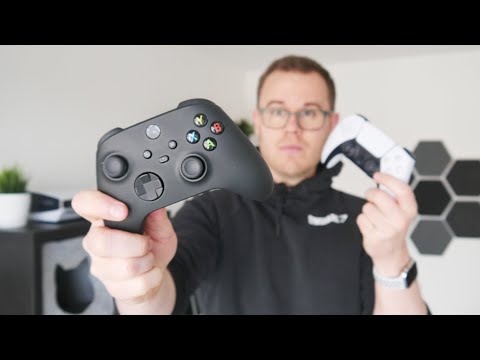 PlayStation 5 vs. Xbox Series X im Test: Mein Fazit nach 1 Jahr