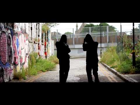 Ambush & Skylark - You Don't Understand (Net Video)