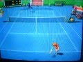 mario power tennis playthrough part 12 