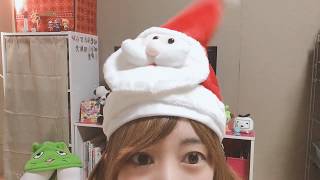 元気になれる、おじいちゃんがくれた帽子【クリスマス】