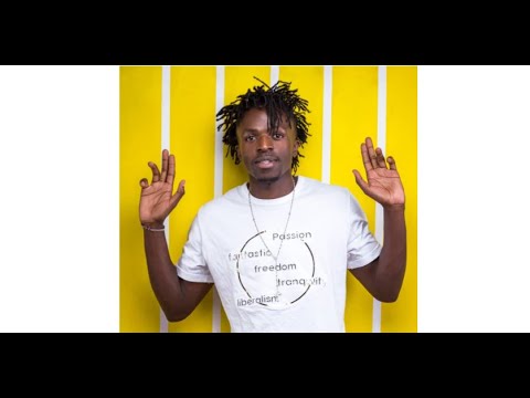 Jabidii  performance in ghana - Compare this to Kenya party crowd.