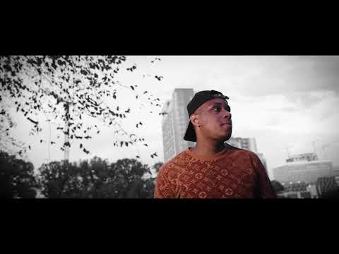 Schlish - LOVE HATE (Official Video) dir. by @shotbyton4k & @spillvisuals