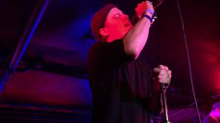 the plot in you/ not just breathing