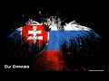 Dj Dimass - Nad Tatrou sa blýska (Techno Remix ...