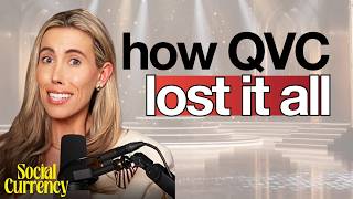The Downfall of QVC & What Went Wrong