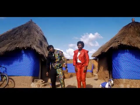 Ti Gonzi- Wadiwa Mudiwa (Official Music Video) Ft Selmor￼ Mtukudzi
