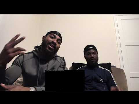 JAY BAHD - CONDEMN (FT. CITYBOY, O'KENNETH, REGGIE & KWAKU DMC) | REACTION