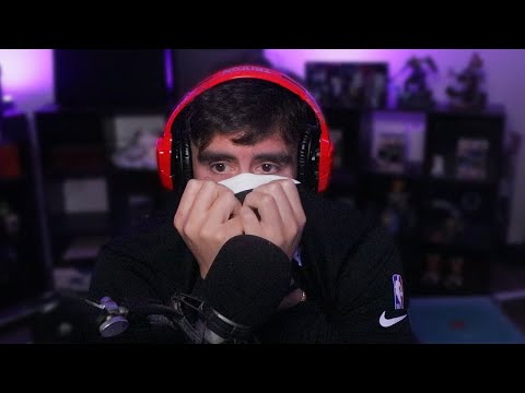 A GAME CALLED SQUIRREL STAPLER RUINED MY ENTIRE NIGHT