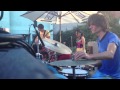 Deerhoof - Flower/There's That Grin (live at Schoolhouse Studios, Melbourne, Australia)
