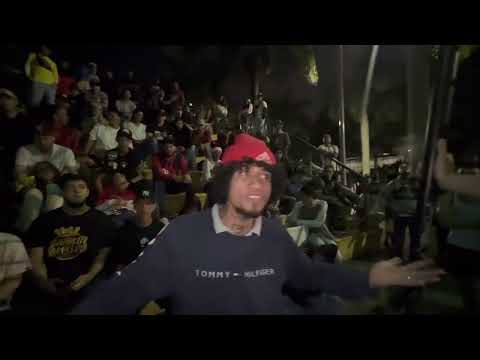 ARCI PUNK vs PROFANUS | Semifinal | Fecha V Medellin 2022