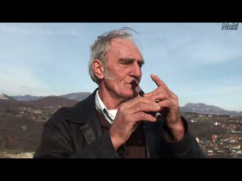 5.Petar Ljeparevic - Krepoljinsko kolo -1.