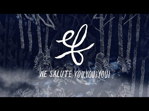 EF - We salute you, you and you! - Full Album