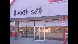 West Art Furnishings Commercial 2001 (Dartmouth, Nova Scotia)