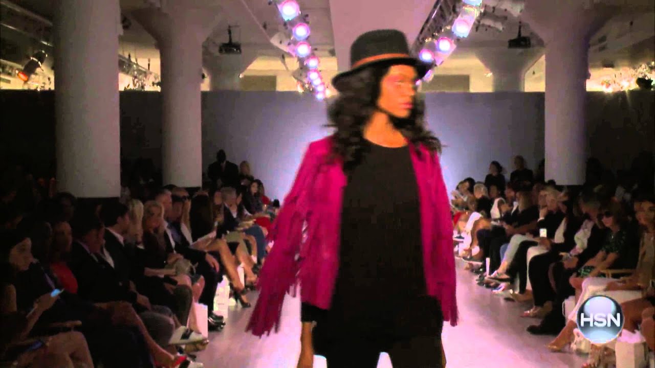 Serena Williams Fashion Show