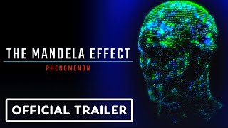 The Mandela Effect Phenomenon - Official Trailer (2024)