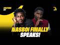 Nasboi Finally Opens Up Music Vs Comedy African Tour Secrets His Favorite Ghanaian Stars