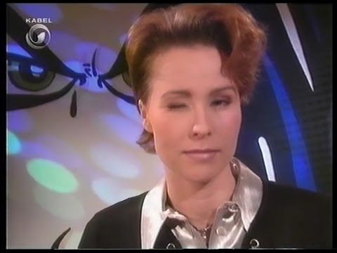 DIE HUGO SHOW (07.01.1995) mit Sonja Zietlow & Minh-Khai Phan-Thi