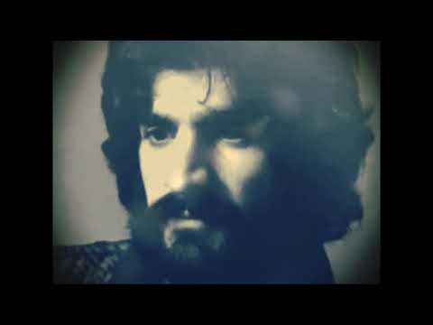 Harout Pamboukjian - Tariner