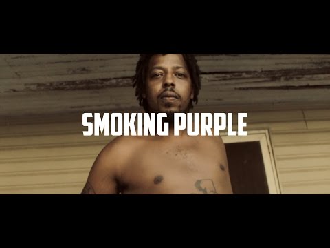 Trap Bros - Smoking Purple (Shot by @TerenceEnn)