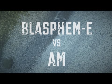 Red Shirt Mike vs AM