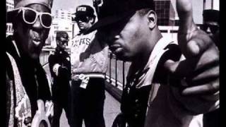 Public Enemy - What What.wmv