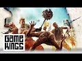 Games van de Maand April met Dead Island 2 & Minecraft Legends