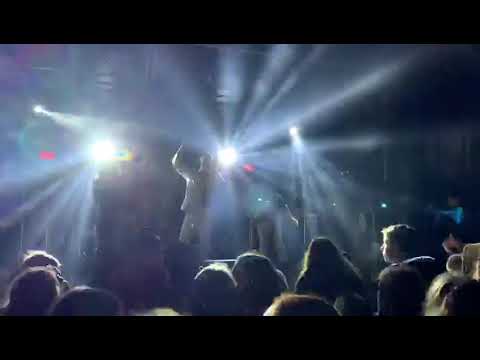 The Pick Hardo Bros. feat. BB & ED - Medley 1 @ MWL19