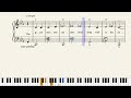 The Giant Monster Spiders The Itsy Bitsy Spider In C Minor
