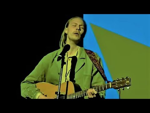 Can you hear the wind - Caspar Camitz (live 2022)