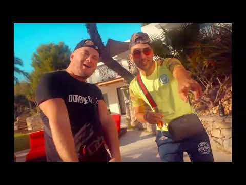 IBIZA 🌴 Free Type Beat - (Jul x Naps x Heuss l'Enfoiré)