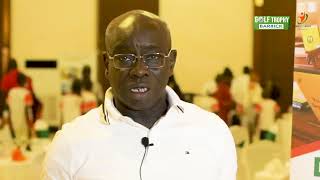 𝗠𝗥 𝗦𝗔𝗡𝗜𝗦𝗦𝐘 𝗧𝗢𝗨𝗥É ( 𝐕𝐢𝐜𝐞 𝐏𝐫é𝐬𝐢𝐝𝐞𝐧𝐭 𝐝𝐞 𝐥𝐚 𝐟𝐨𝐧𝐝𝐚𝐭𝐢𝐨𝐧 𝐡𝐨𝐩𝐞 𝐛𝐲 𝐬𝐩𝐨𝐫𝐭 𝐞𝐭 𝐏𝐃𝐆 𝐃𝐞 𝐒𝐀𝐑𝐀 𝐏𝐄𝐓𝐑𝐎𝐋𝐄𝐔𝐌)