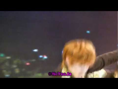 Boyfriend (Minwoo) - 2012.02.26 - I'll be there [@NeYeoJa]