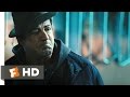 Rocky Balboa (3/11) Movie CLIP - The Beast Inside (2006) HD