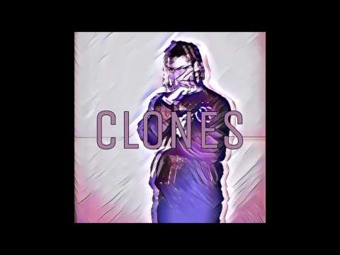 TAHIL ALI - Clones (Audio)