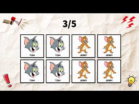 Say The Word On Beat Challenge | Level 1 - 5 | Level Easy to Insane