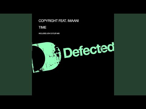Time (Main Mix)