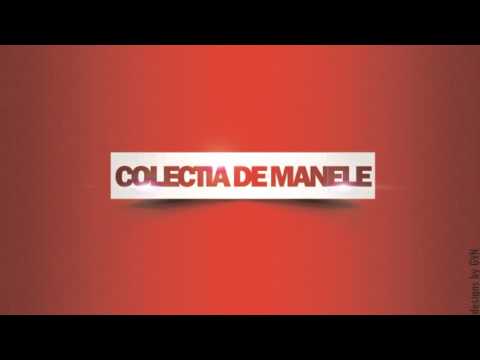 AUGUSTIN si DON GENOVE - Tu esti prima mea iubire (colectia de manele vechi)