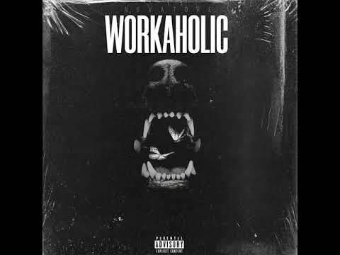 Novatore - Workaholic (prod. by C-Lance)