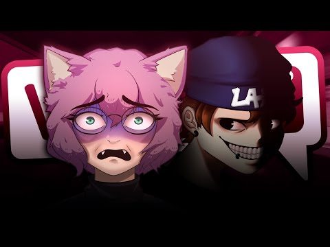 the craziest vrchat players i've trolled in the past year