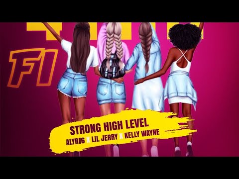 No SELFISH (4PITIT FI ) - Lil Jerry  KellyWayne Strong High Level  Alyri6