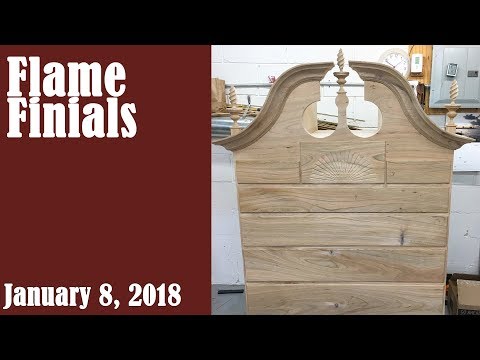 Matt's Weekly Shop Update - Jan 8, 2018