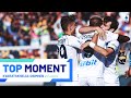 Kvaratskhelia-Osimhen: Napoli’s duo are back at it! | Top Moment | Lecce-Napoli | Serie A 2023/24